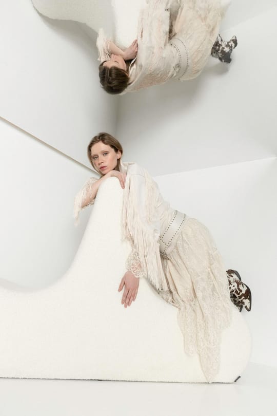 Style 01/25 / Fashion H100