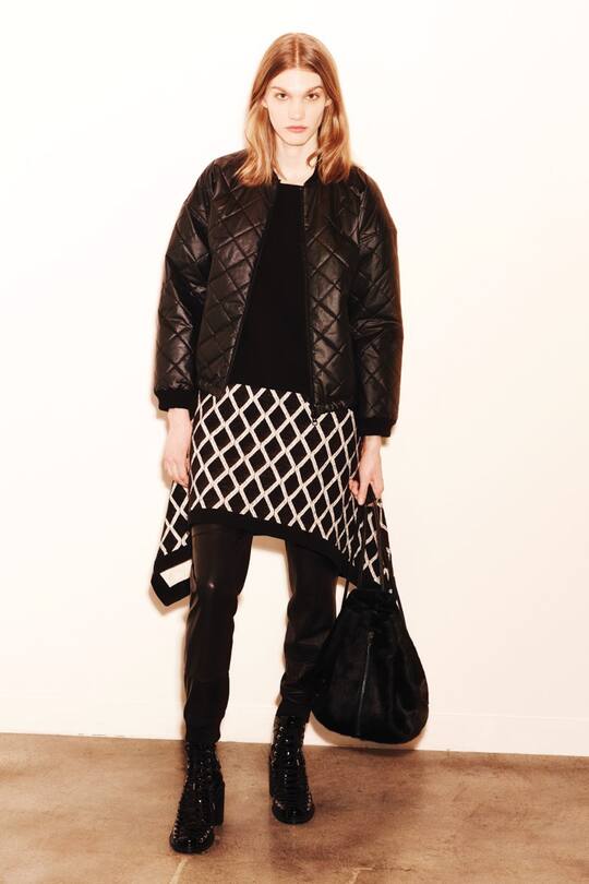 Elizabeth and James A/W 13