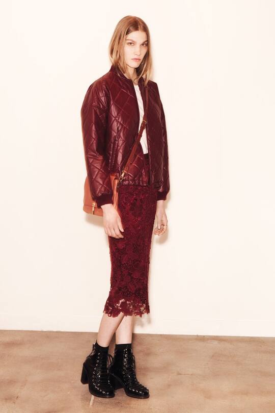 Elizabeth and James A/W 13