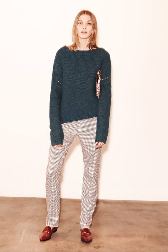 Elizabeth and James A/W 13