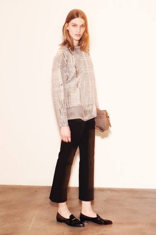 Elizabeth and James A/W 13