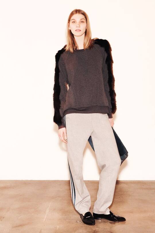 Elizabeth and James A/W 13