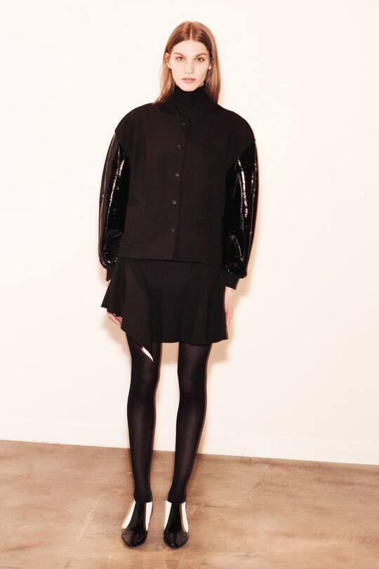 Elizabeth and James A/W 13