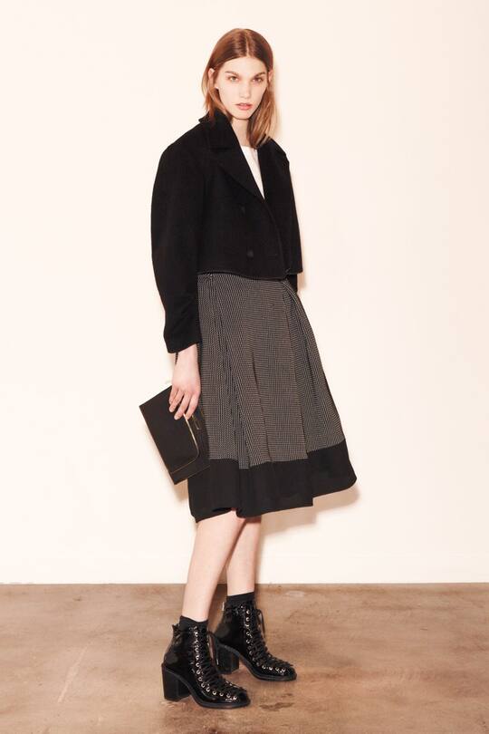 Elizabeth and James A/W 13