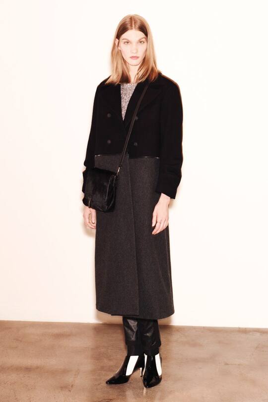 Elizabeth and James A/W 13