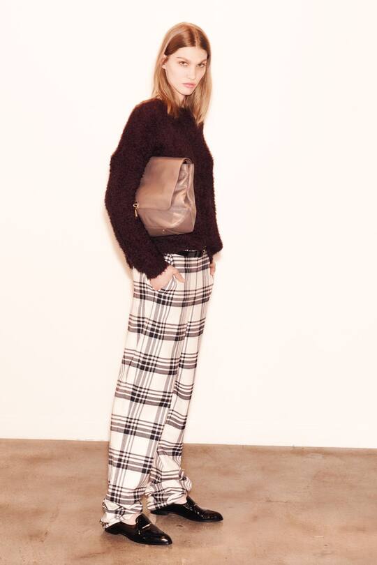 Elizabeth and James A/W 13