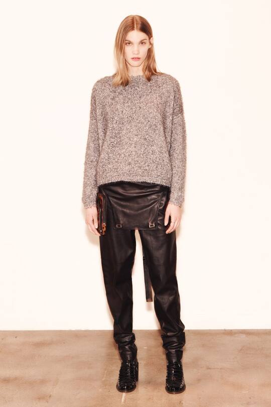 Elizabeth and James A/W 13