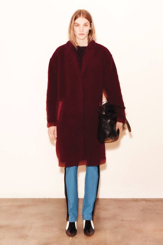 Elizabeth and James A/W 13