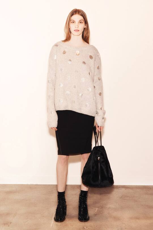 Elizabeth and James A/W 13