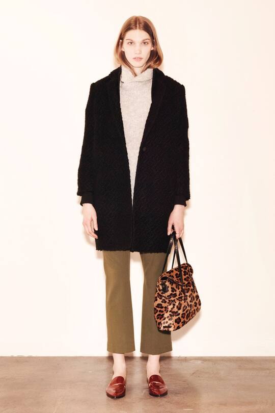 Elizabeth and James A/W 13