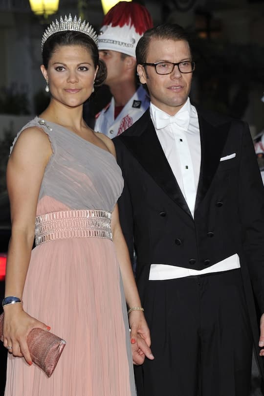 AC_Hochzeit_Albert_Charlene_Dinner Victoria Daniel