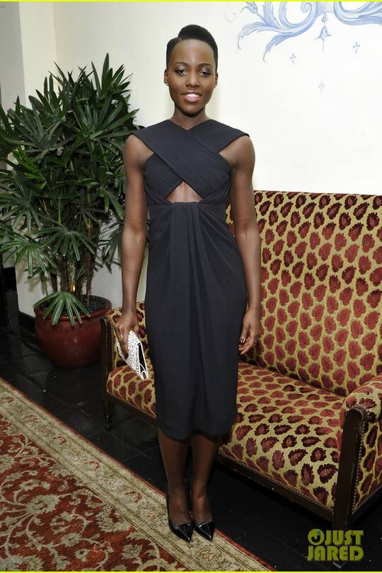 Lupita Nyong'o