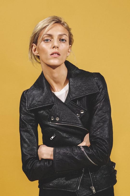 Anja Rubik Iro