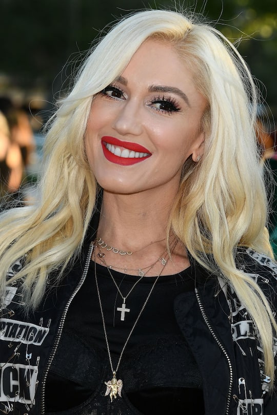 Gwen Stefani Promi-Mütter über 40 Jahre