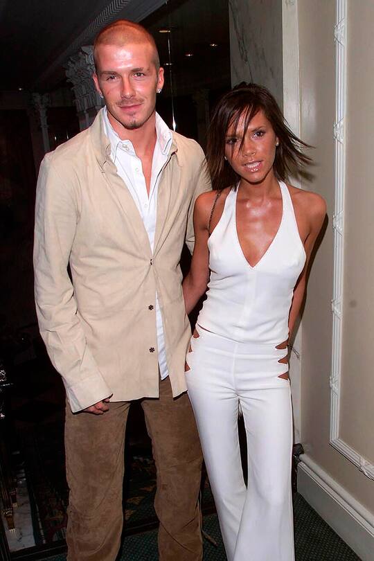 Victoria Beckham