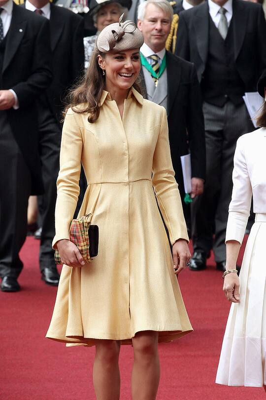 Kate Middleton