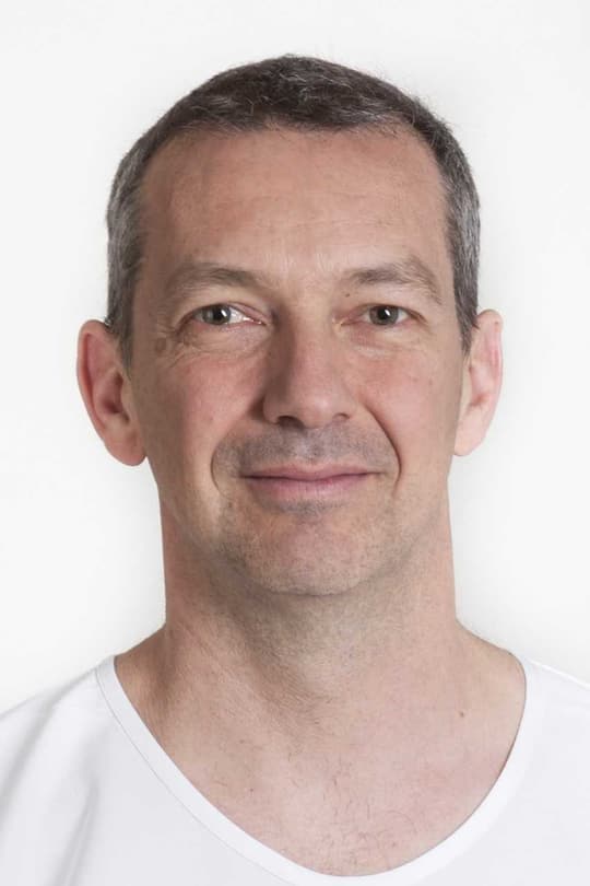 Georg Staubli, Chefarzt im Kindernotfall des Kispi in Zürich