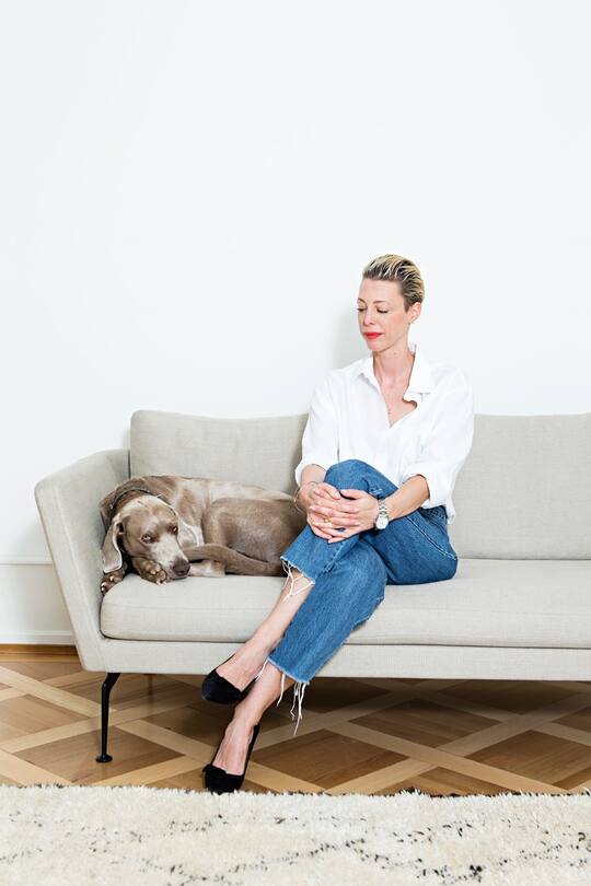 oh, you pretty things