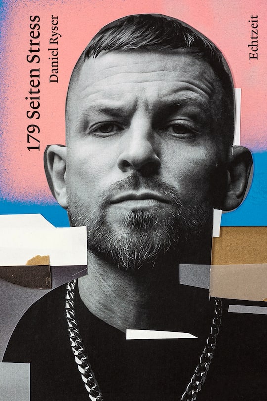 Sagen sie mal Naomi Lareine