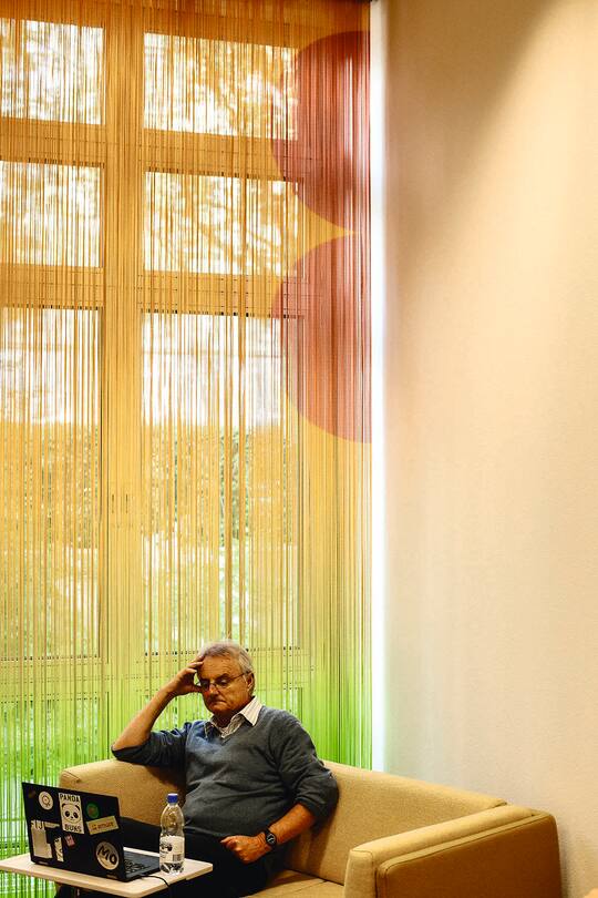 Martin Grosjean, 2020