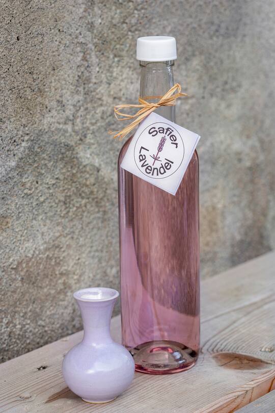 Besuch im Hofladen Spensa