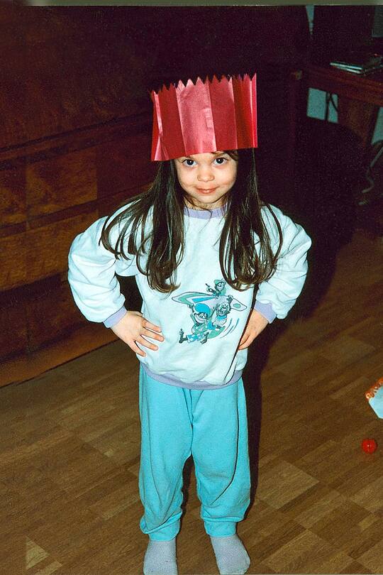 MissSchweizKandidatin2011_Babyfoto12