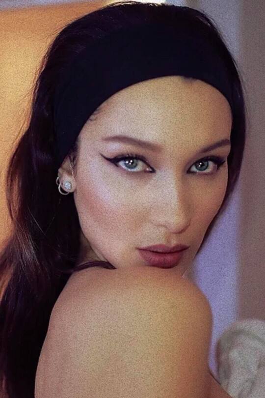 bella hadid