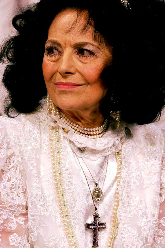 Uriella News gelähmt