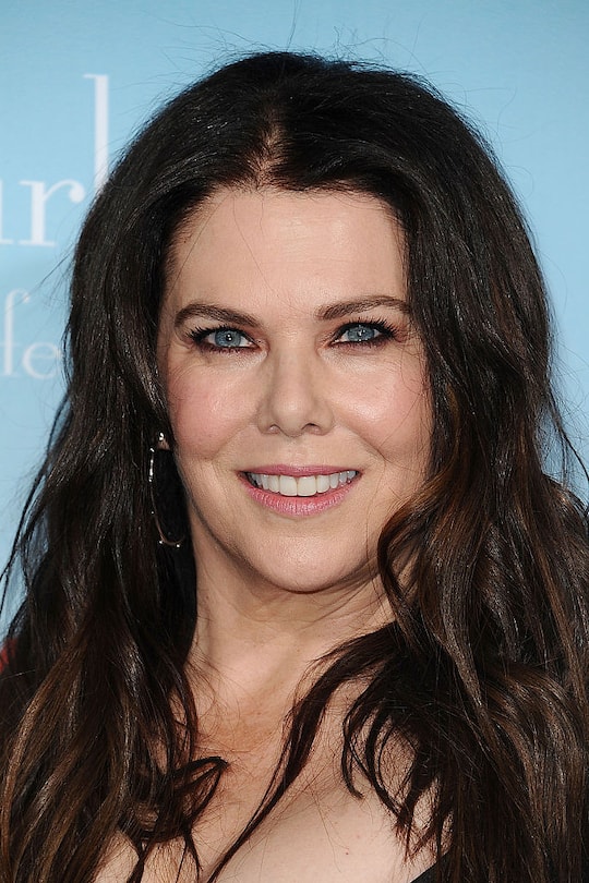 Gilmore Girls Staffel 8 mit Rory