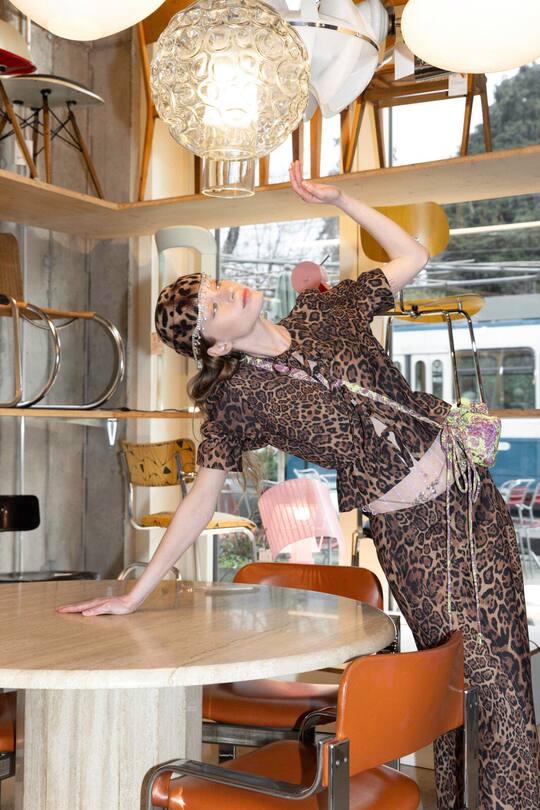 Style 01/25 / Fashion H100