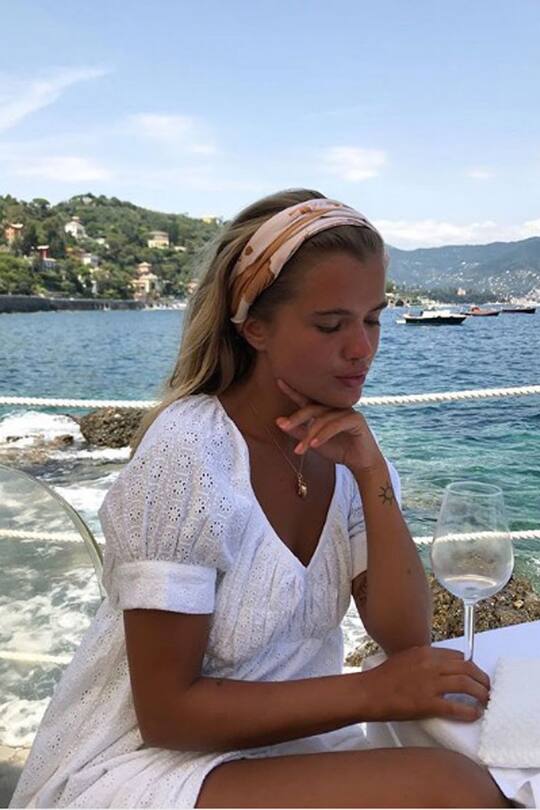 Schnelle Sommerfrisuren