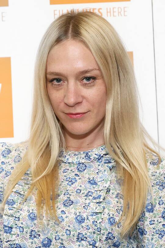Chloë Sevigny