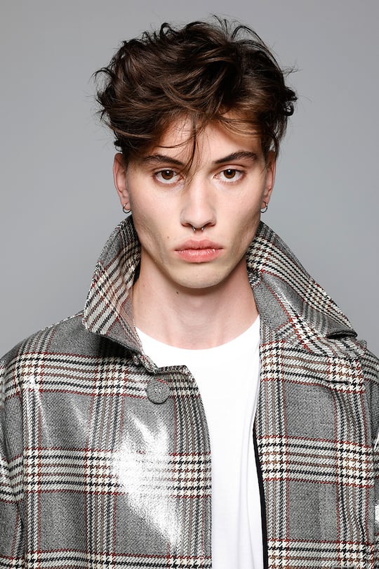 EML 2018 Léo Calani