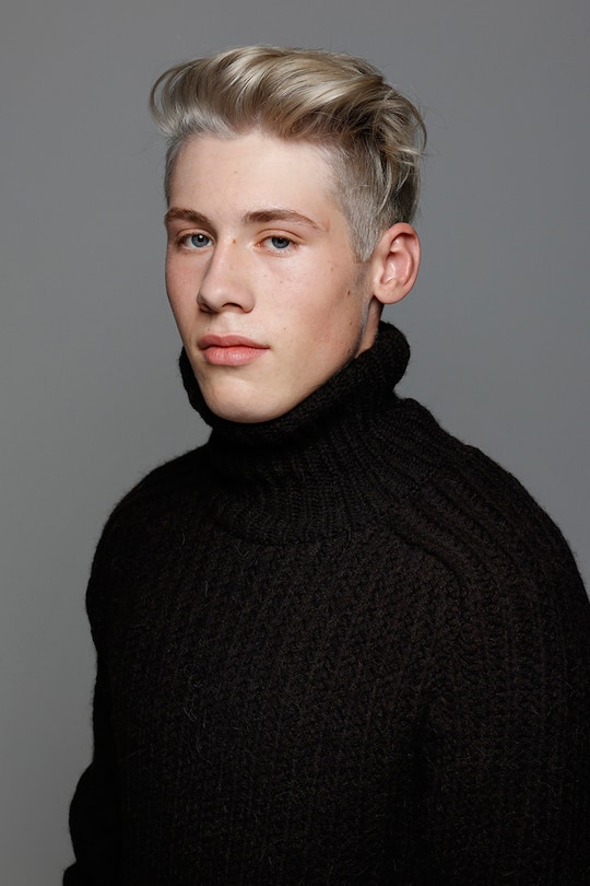 EML 2018 Mischa Baumgartner