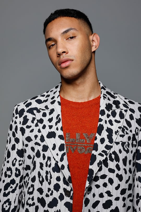 EML 2018 Victor Knecht