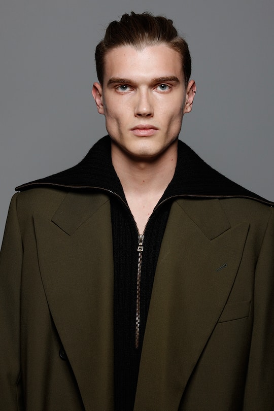 EML 2018 Yannick Rigert