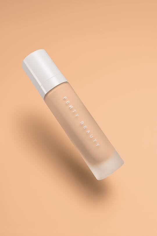 Pro Filt'R Foundation