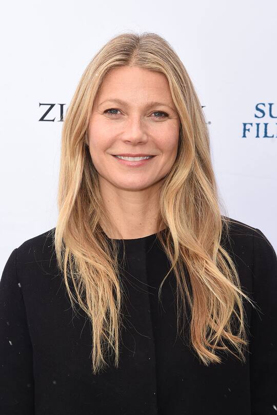 Gwyneth Paltrow