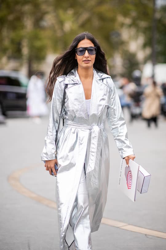 Nausheen Shah Paperbag