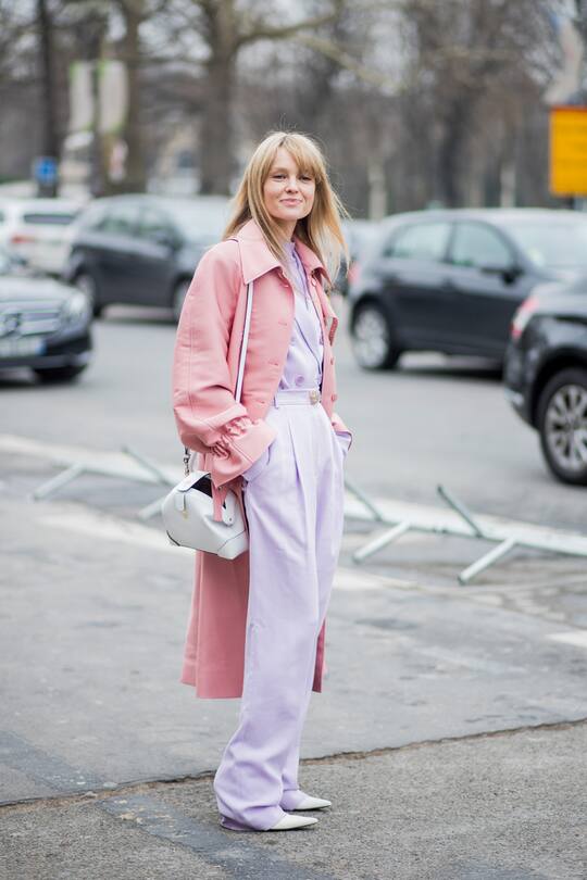 Jeanette Madsen Paperbag