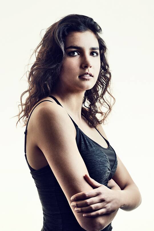 Schweizer Frauen Nati