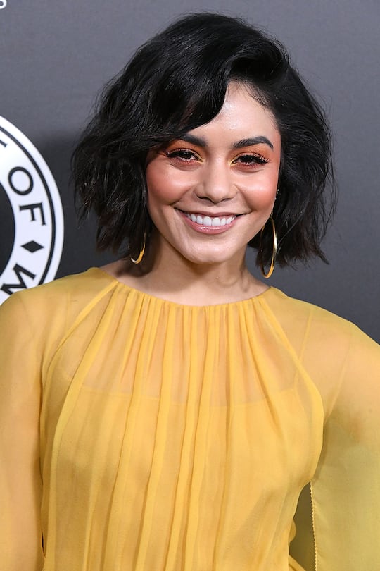 Vanessa Hudgens