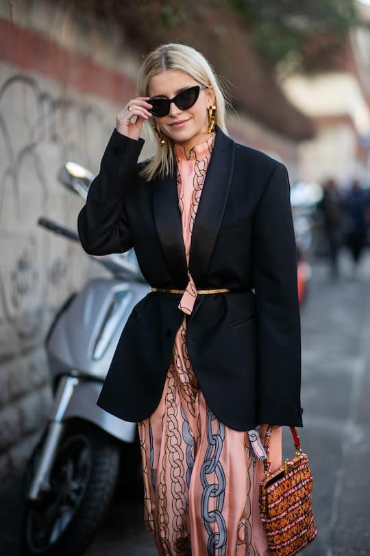 Caro Daur Kleider-Upcycling