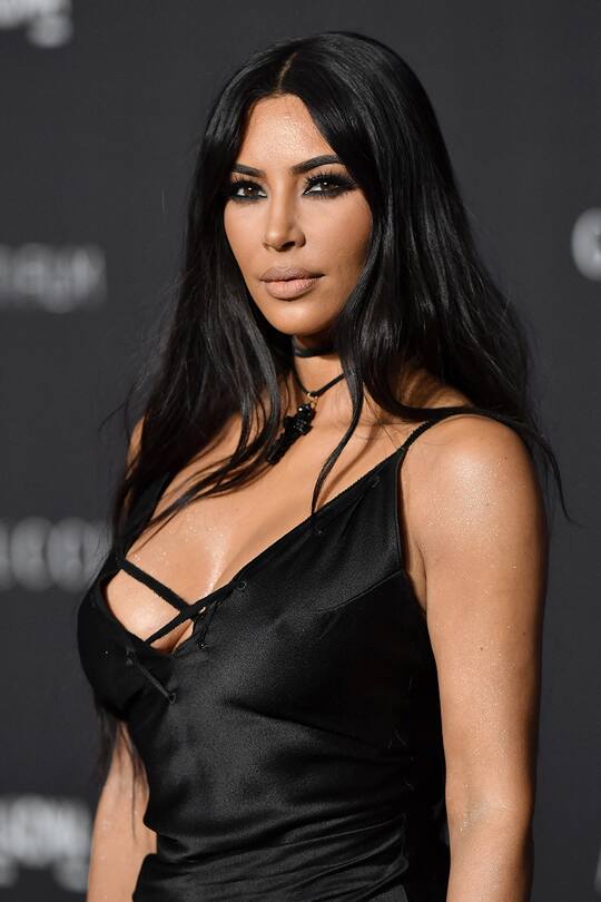 Kim Kardashian