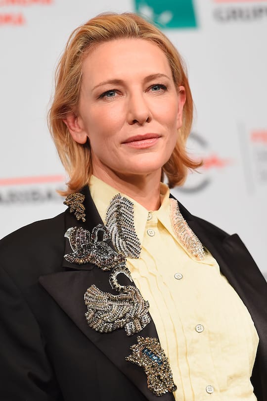 Cate Blanchett