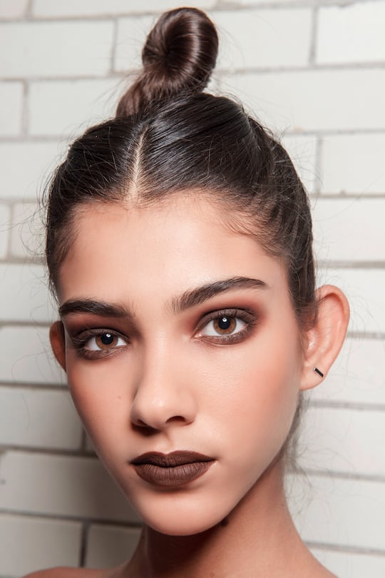 Area Backstage Hair Dutt