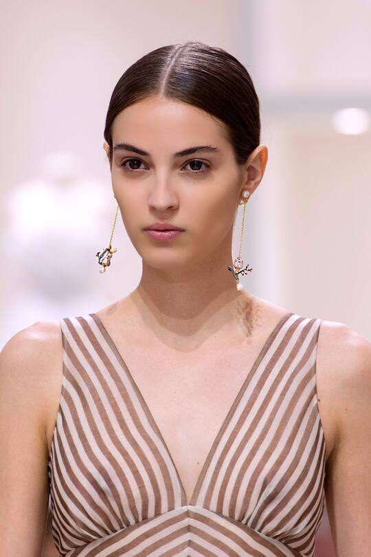 Dior Haute Couture 18