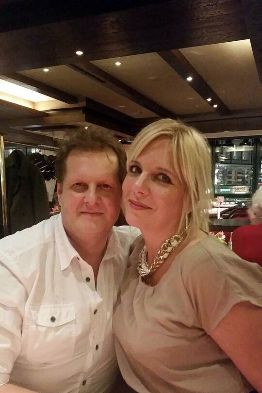 Jens Büchner Mallorca Zwillinge wird Vater Goodbye Deutschland Vox