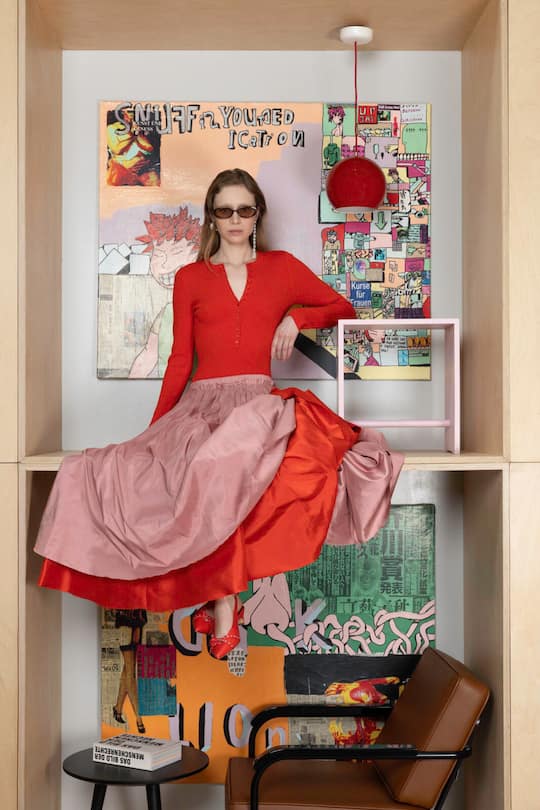 Style 01/25 / Fashion H100