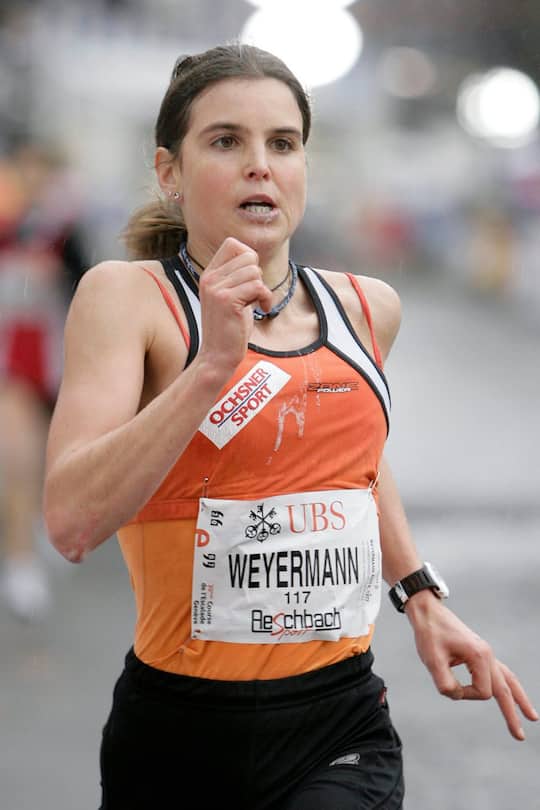 Anita Weyermann